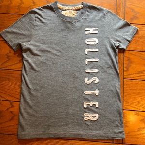 Hollister t-shirt